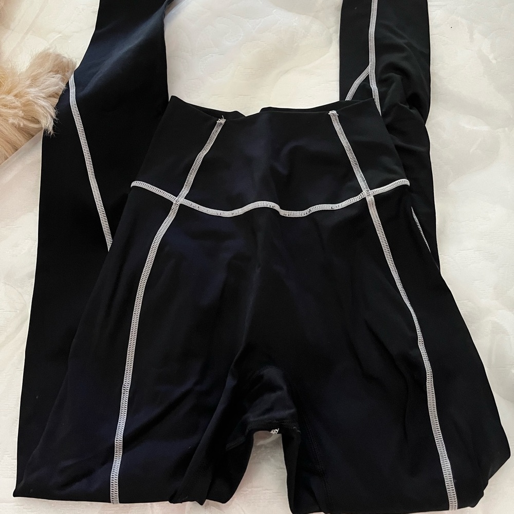 Buffbunny lochness leggings